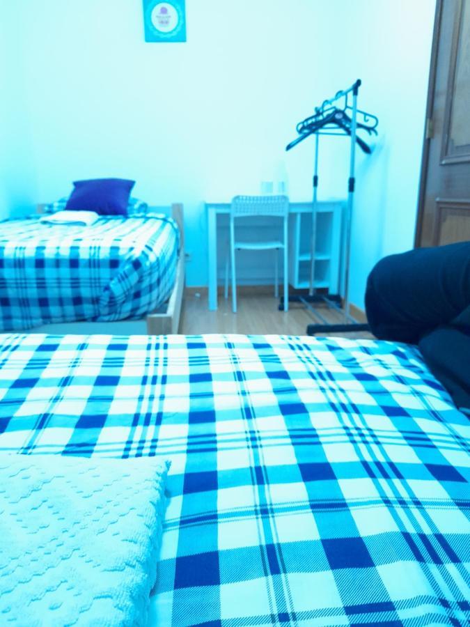 Garden Guest House リスボン エクステリア 写真