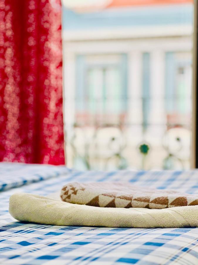 Garden Guest House リスボン エクステリア 写真