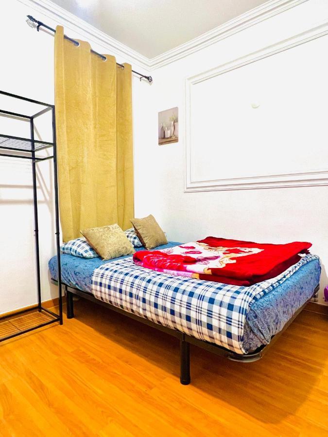 Garden Guest House リスボン エクステリア 写真